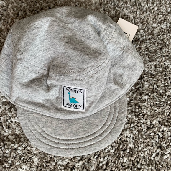 toddler conductor hat